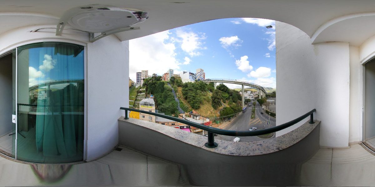 Vista Panorâmica