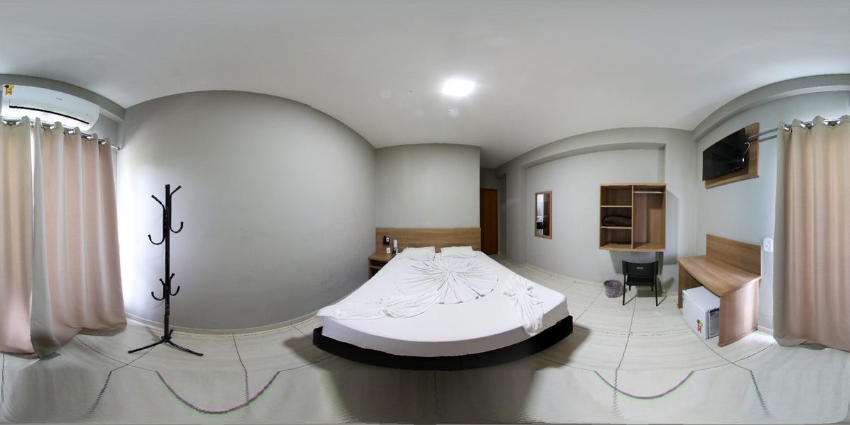 Quarto Duplo Plus