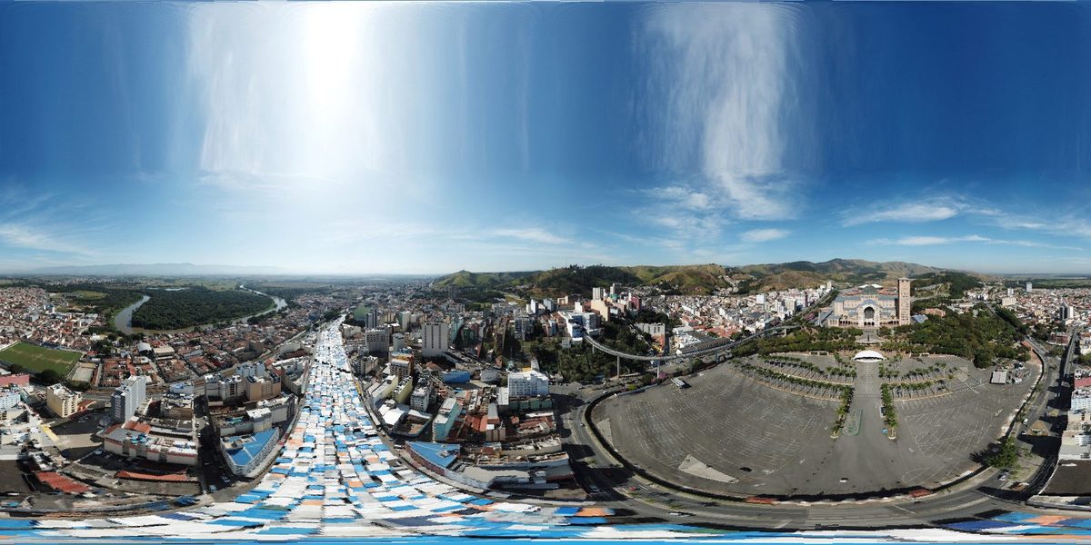 Vista da Cidade