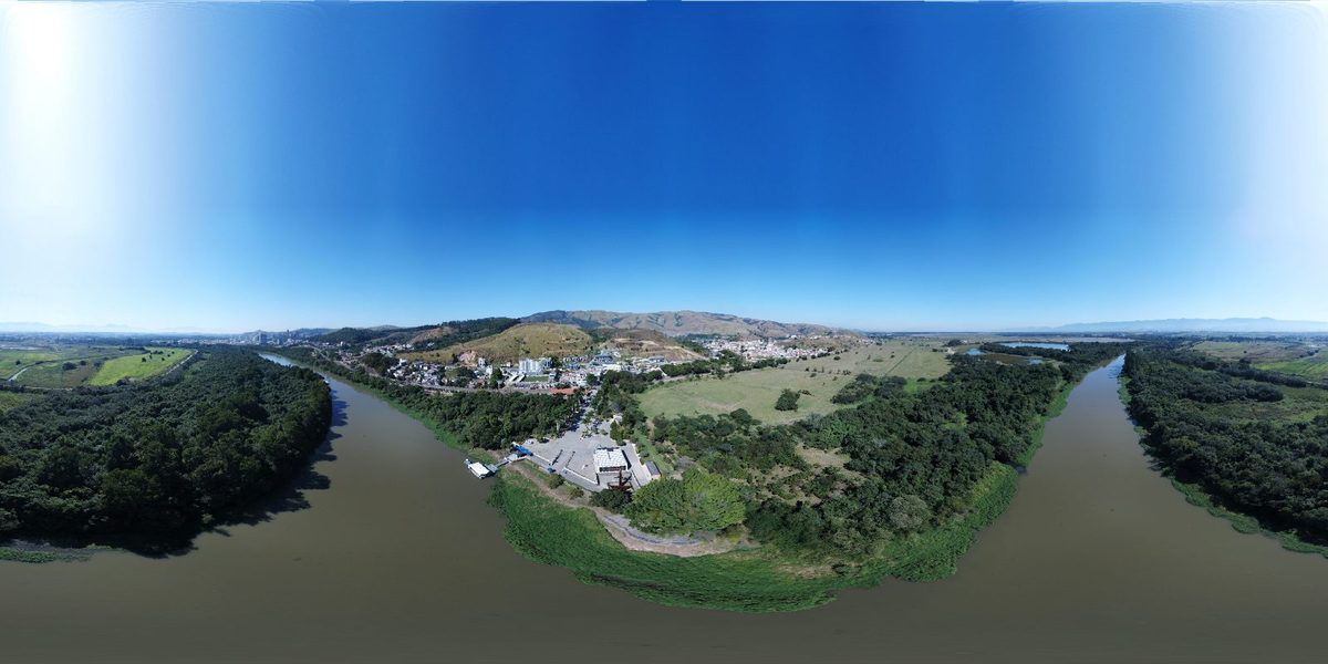 Vale do Paraíba