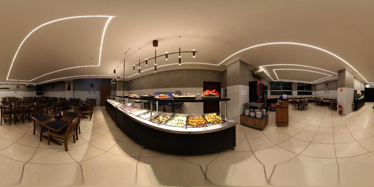 Buffet Quente