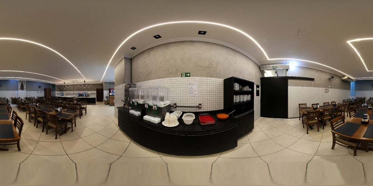 Estação de Bebidas